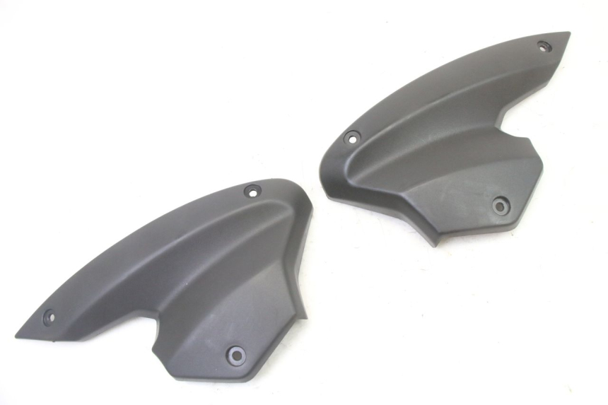 photo de FRONT MIDDLE PANEL  PEUGEOT KISBEE 4T 50 (2018 - 2022)