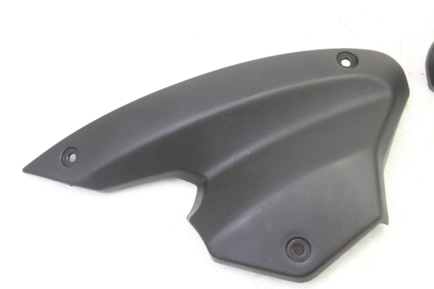 photo de FRONT MIDDLE PANEL  PEUGEOT KISBEE 4T 50 (2018 - 2022)