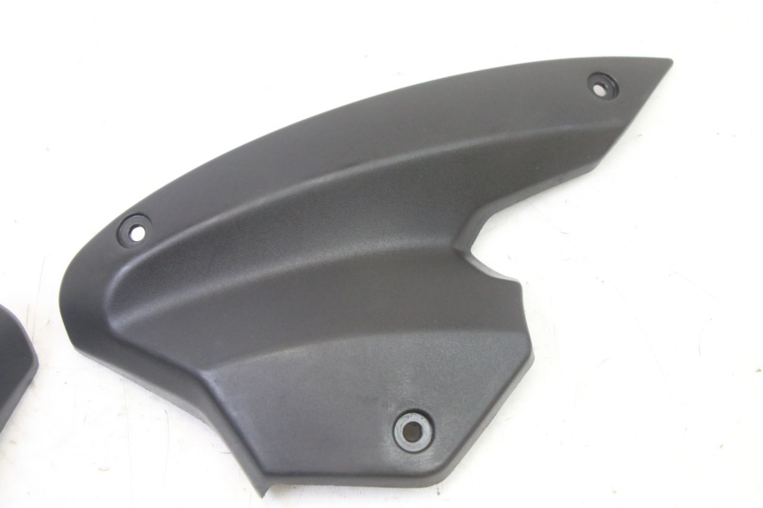 photo de FRONT MIDDLE PANEL  PEUGEOT KISBEE 4T 50 (2018 - 2022)