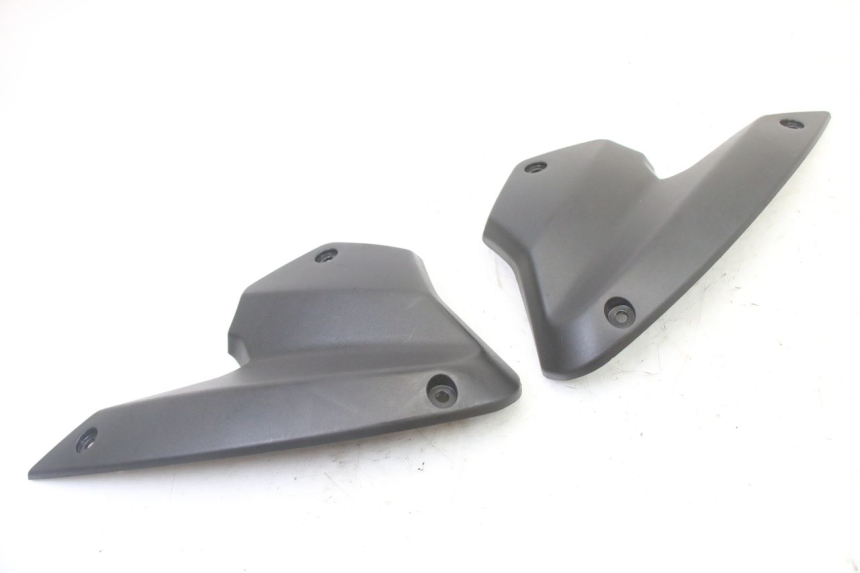 photo de FRONT MIDDLE PANEL  PEUGEOT KISBEE 4T 50 (2018 - 2022)