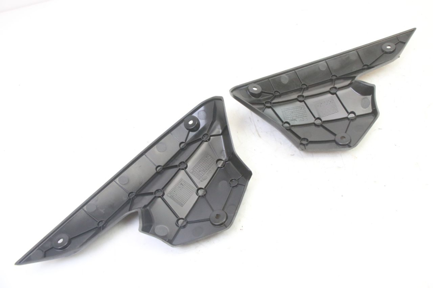 photo de FRONT MIDDLE PANEL  PEUGEOT KISBEE 4T 50 (2018 - 2022)