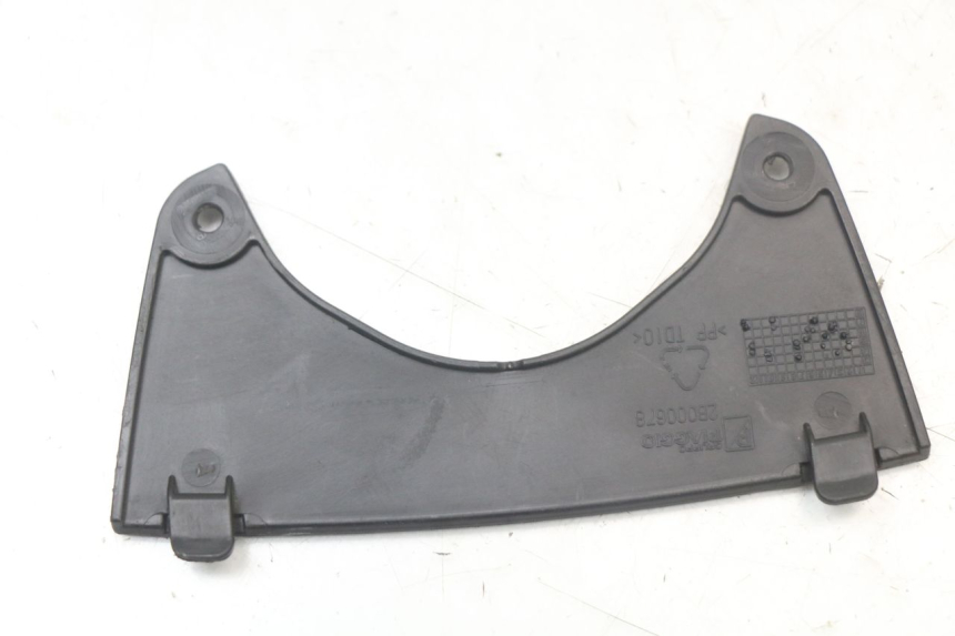 photo de FRONT MIDDLE PANEL PIAGGIO MP3 HPE 350 (2018 - 2020)