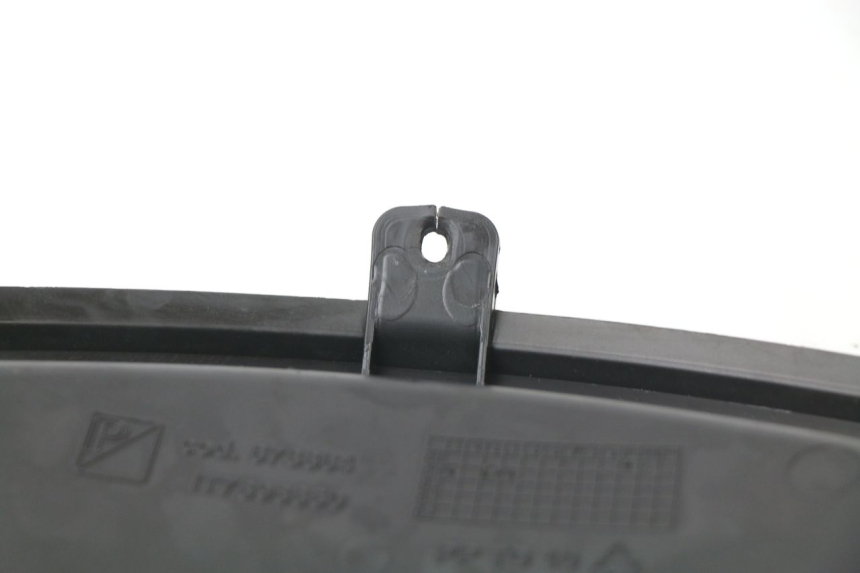 photo de FRONT MIDDLE PANEL  PIAGGIO MP3 500 (2011 - 2015)