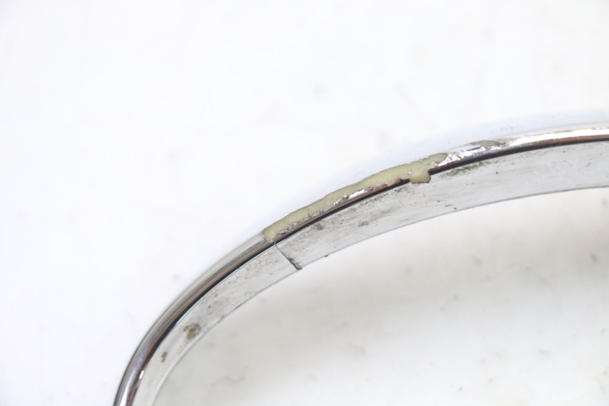 photo de FRONT MIDDLE PANEL  KYMCO LIKE 4T 50 (2019 - 2025)