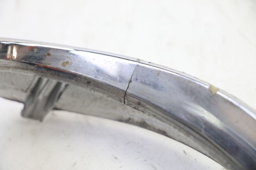 photo de FRONT MIDDLE PANEL  KYMCO LIKE 4T 50 (2019 - 2025)