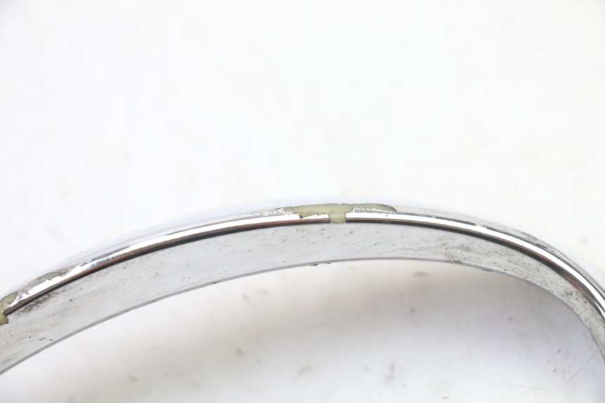 photo de FRONT MIDDLE PANEL  KYMCO LIKE 4T 50 (2019 - 2025)