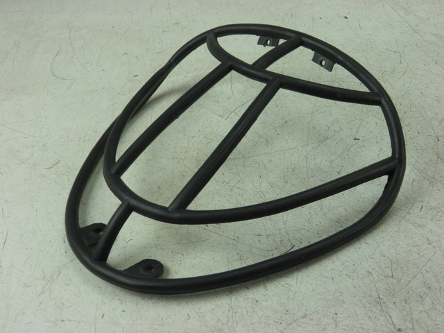 photo de FRONT MIDDLE PANEL  SWEET ELEC SWEET RACER TOB BOY 1 (2009 - 2012)