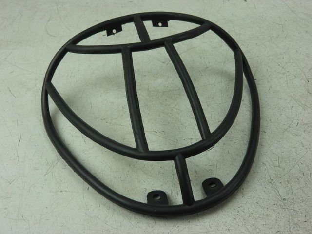 photo de FRONT MIDDLE PANEL  SWEET ELEC SWEET RACER TOB BOY 1 (2009 - 2012)