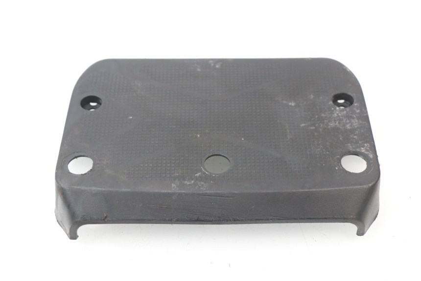 photo de FRONT MIDDLE PANEL  TNT MOTOR FASTINO 4T 50 (2013 - 2019)