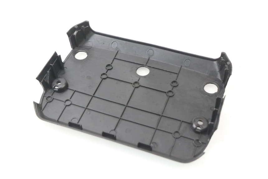 photo de FRONT MIDDLE PANEL  TNT MOTOR FASTINO 4T 50 (2013 - 2019)