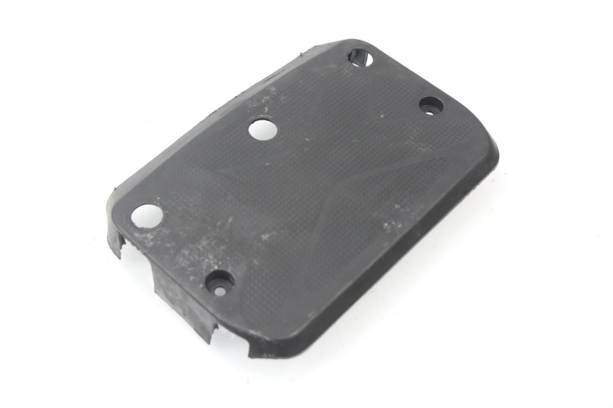 photo de FRONT MIDDLE PANEL  TNT MOTOR FASTINO 4T 50 (2013 - 2019)