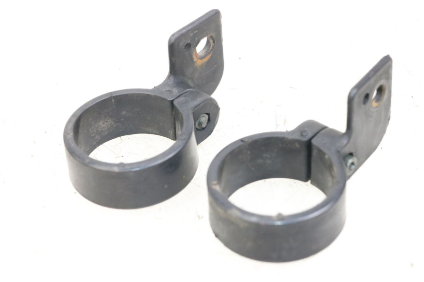 photo de FRONT MIDDLE PANEL  KEEWAY TX 50 (2008 - 2015)