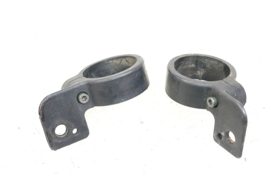 photo de FRONT MIDDLE PANEL  KEEWAY TX 50 (2008 - 2015)