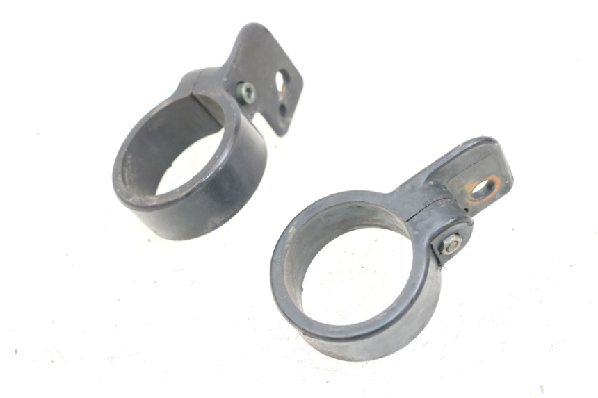 photo de FRONT MIDDLE PANEL  KEEWAY TX 50 (2008 - 2015)