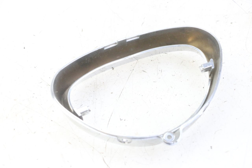 photo de FRONT MIDDLE PANEL  YAMAHA WHY 50 (1998 - 2000)