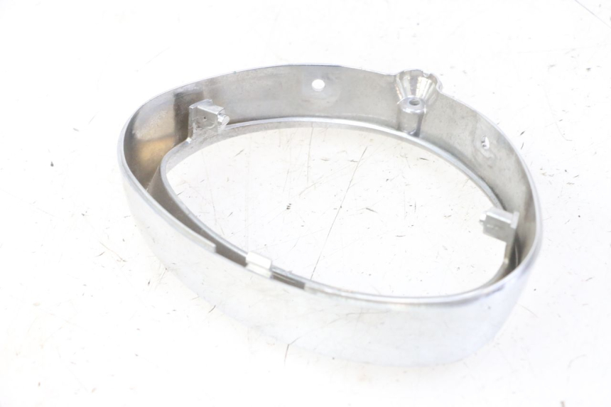 photo de FRONT MIDDLE PANEL  YAMAHA WHY 50 (1998 - 2000)