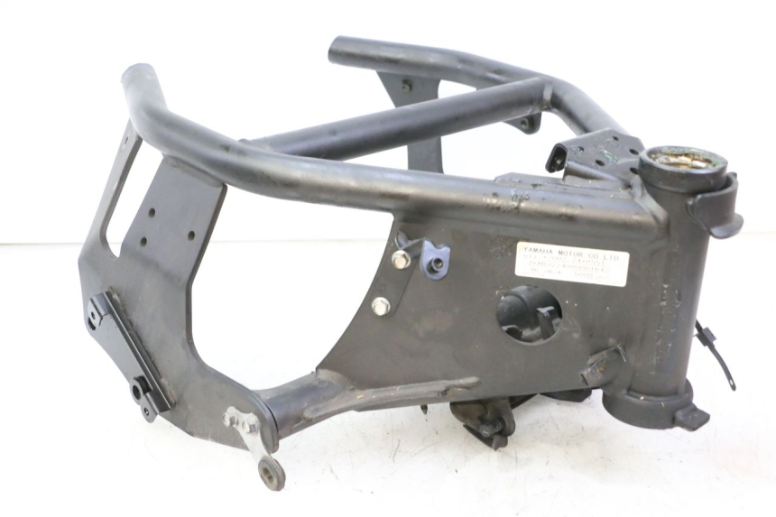 photo de FRONT MIDDLE PANEL SUZUKI SV S 650 (2003 - 2009)