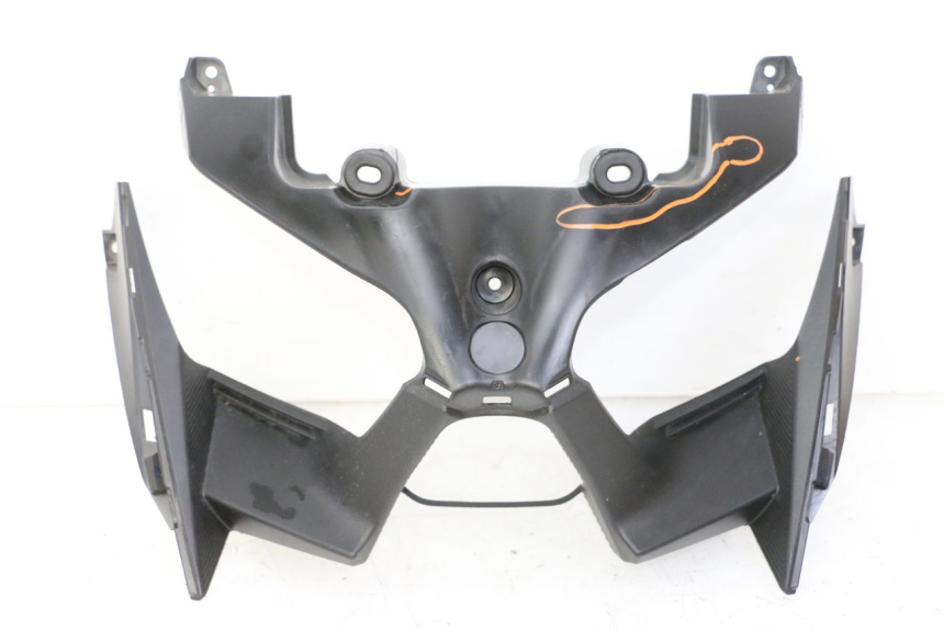 photo de FRONT MIDDLE PANEL YAMAHA XMAX X-MAX 125 (2021 - 2025)