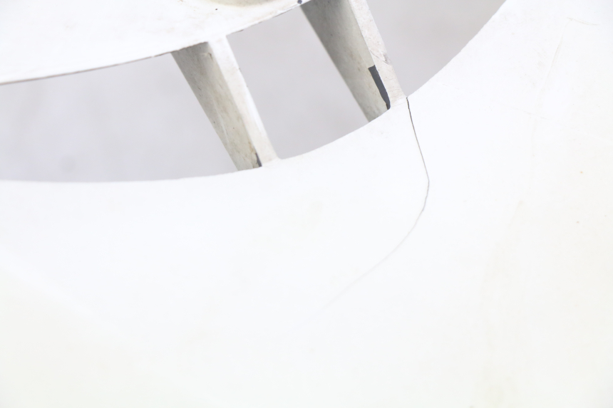 photo de FRONT FAIRING JUNCTION PIAGGIO XEVO - X EVO 125 (2007 - 2016)