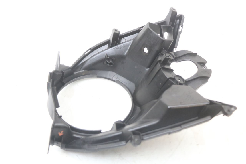 photo de FRONT MIDDLE PANEL YAMAHA BW'S BWS 125 (2010 - 2013)