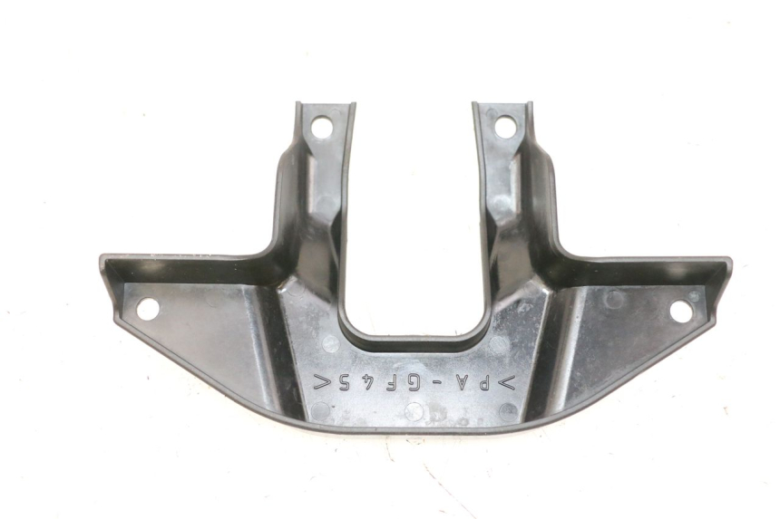 photo de FRONT MIDDLE PANEL YAMAHA YFM R RAPTOR 250 (2008 - 2014) - Zoom on usage condition