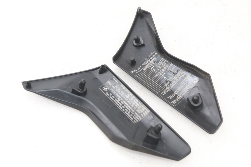 photo de MIDDLE FLOOR PANEL BMW R GS 1200 (2005 - 2007)