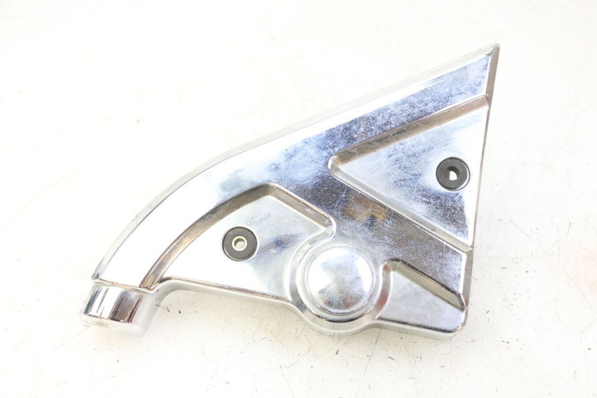 photo de RIGHT MIDDLE FLOOR PANEL HYOSUNG GV AQUILA 125 (2000 - 2004)