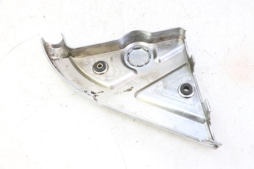 photo de RIGHT MIDDLE FLOOR PANEL HYOSUNG GV AQUILA 125 (2000 - 2004)