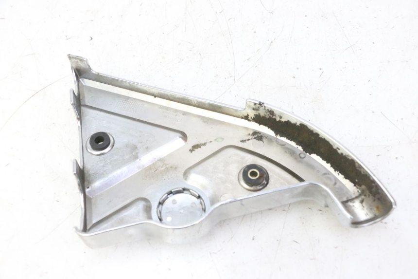 photo de RIGHT MIDDLE FLOOR PANEL HYOSUNG GV AQUILA 125 (2000 - 2004)