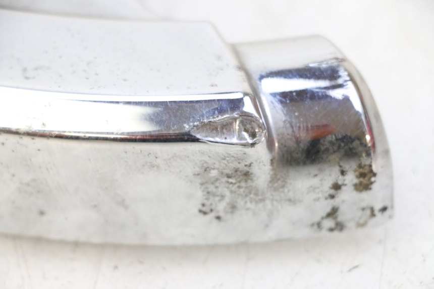 photo de RIGHT MIDDLE FLOOR PANEL HYOSUNG GV AQUILA 125 (2000 - 2004)