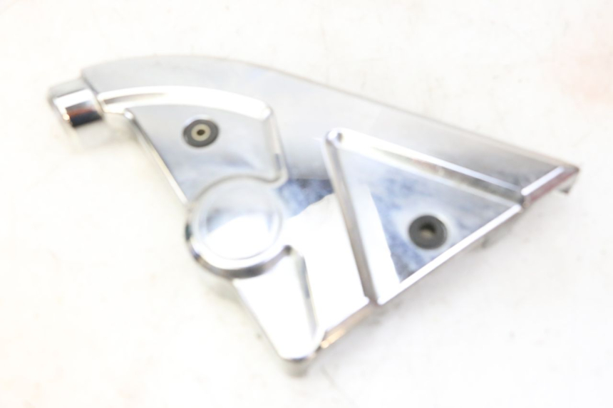 photo de RIGHT MIDDLE FLOOR PANEL HYOSUNG GV AQUILA 125 (2000 - 2004)