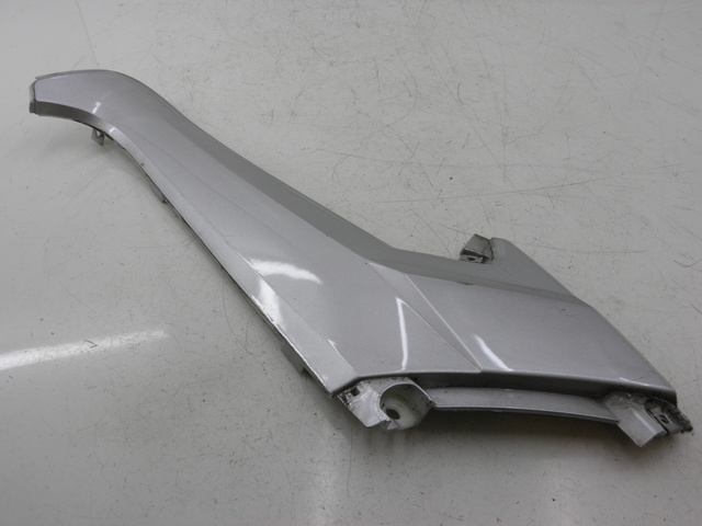 photo de RIGHT MIDDLE FLOOR PANEL EUROCKA MATADOR 4T 50 (2010 - 2016)