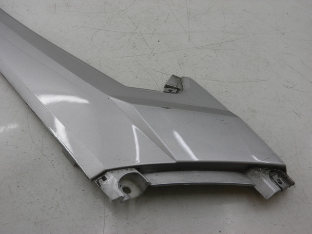 photo de RIGHT MIDDLE FLOOR PANEL EUROCKA MATADOR 4T 50 (2010 - 2016)