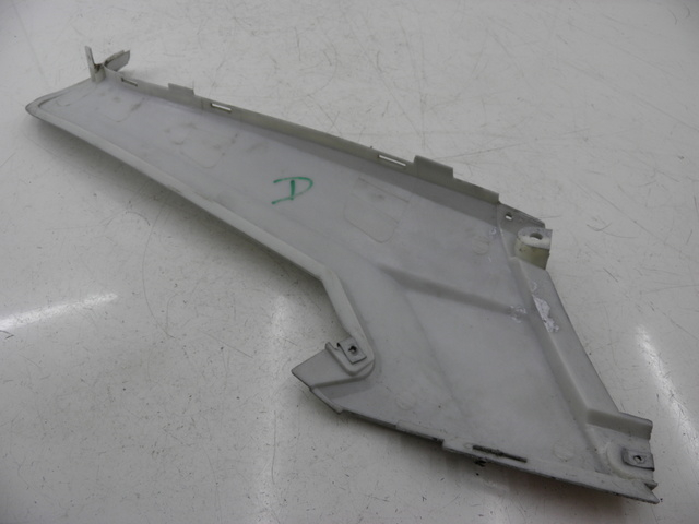 photo de RIGHT MIDDLE FLOOR PANEL EUROCKA MATADOR 4T 50 (2010 - 2016)