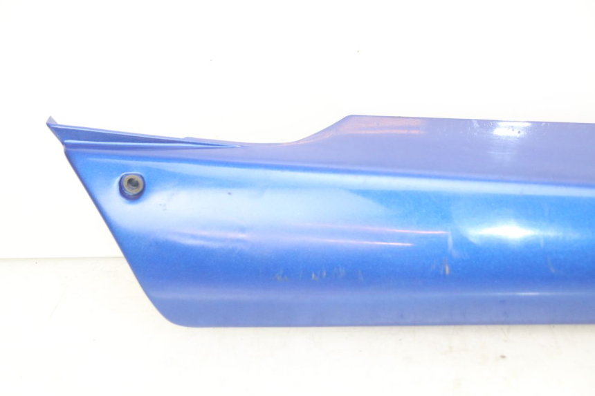 photo de RIGHT FOOTREST BRACKET PEUGEOT FOX 50 (1995 - 2003)