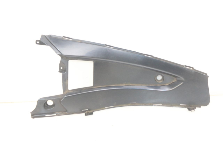 photo de RIGHT FOOTREST BRACKET GILERA NEXUS 125 (2007 - 2009)