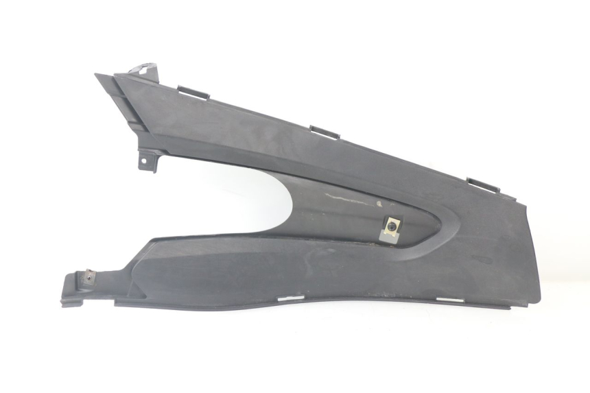 photo de RIGHT FOOTSTEP JUNCTION GILERA RUNNER SP 50 (2009 - 2017)
