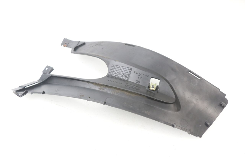 photo de RIGHT FOOTSTEP JUNCTION GILERA RUNNER SP 50 (2009 - 2017)