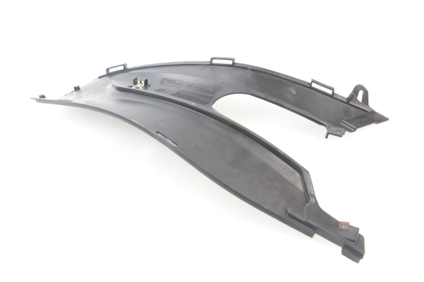 photo de RIGHT FOOTSTEP JUNCTION GILERA RUNNER SP 50 (2009 - 2017)