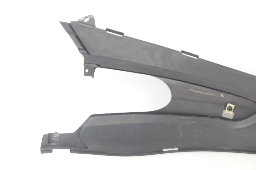 photo de RIGHT FOOTSTEP JUNCTION GILERA RUNNER SP 50 (2009 - 2017)