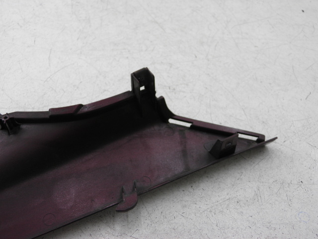 photo de RIGHT MIDDLE FLOOR PANEL HONDA FES S-WING SWING ABS 125 (2007 - 2015)