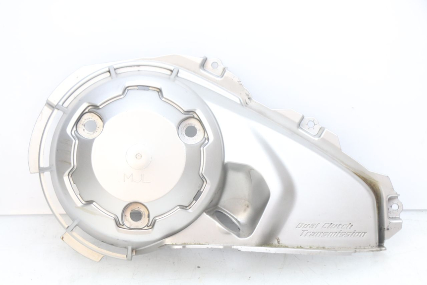 photo de RIGHT FOOTREST BRACKET HONDA INTEGRA NC D 750 (2016 - 2018)
