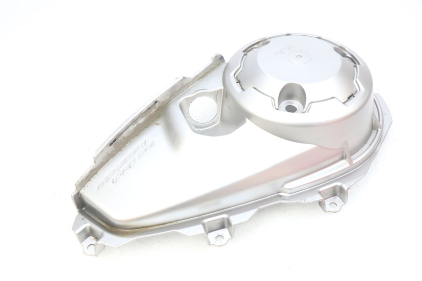 photo de RIGHT FOOTREST BRACKET HONDA INTEGRA NC D 750 (2016 - 2018)