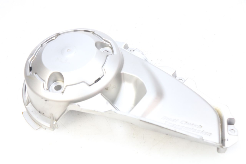 photo de RIGHT FOOTREST BRACKET HONDA INTEGRA NC D 750 (2016 - 2018)