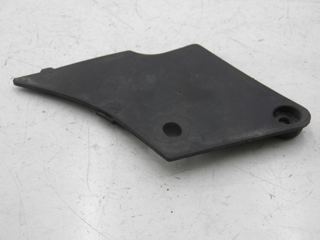 photo de RIGHT MIDDLE FLOOR PANEL KYMCO SPACER 50 (1998 - 2009)