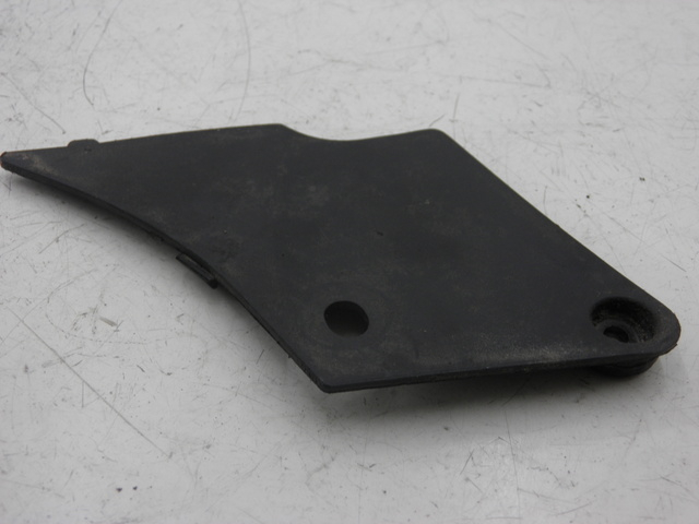 photo de RIGHT MIDDLE FLOOR PANEL KYMCO SPACER 50 (1998 - 2009)