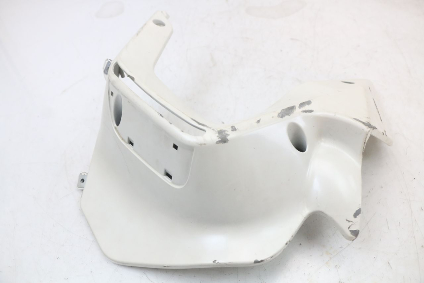 photo de RIGHT MIDDLE FLOOR PANEL MOTO GUZZI NORGE 8V GT 1200 (2011 - 2016)