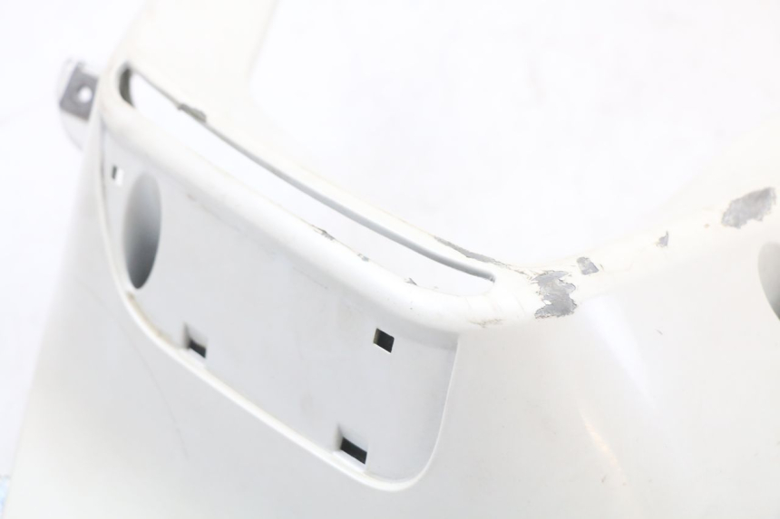 photo de RIGHT MIDDLE FLOOR PANEL MOTO GUZZI NORGE 8V GT 1200 (2011 - 2016)
