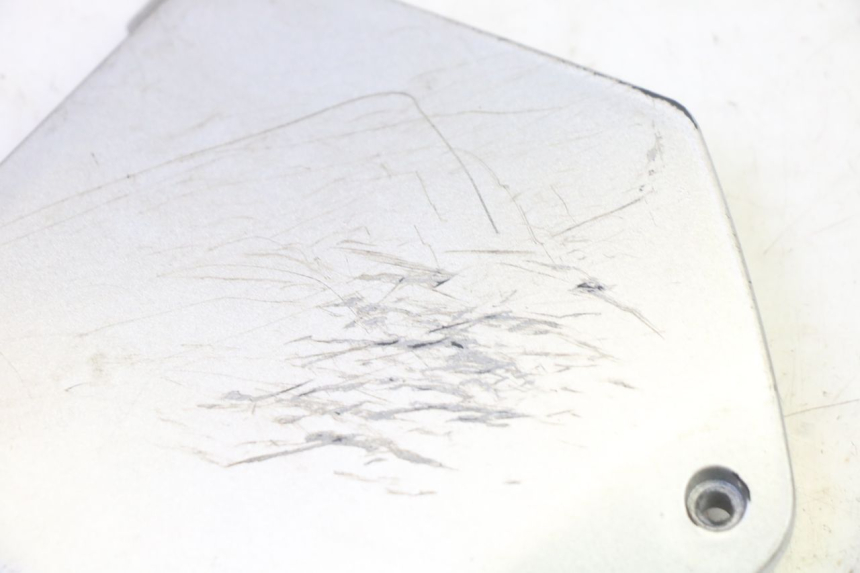 photo de RIGHT MIDDLE FLOOR PANEL PIAGGIO MP3 RL 250 (2007 - 2010)