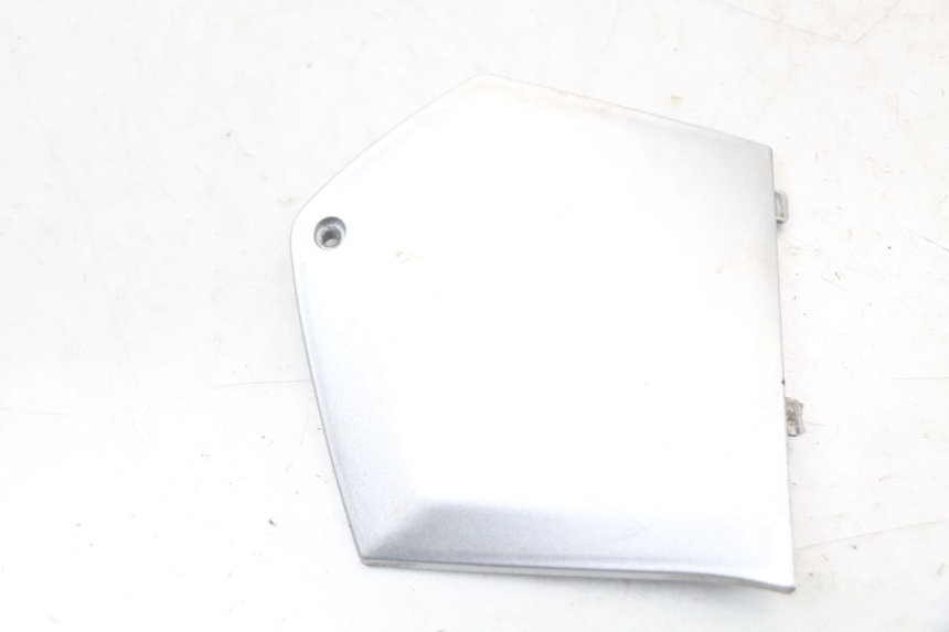 photo de RIGHT MIDDLE FLOOR PANEL PIAGGIO MP3 LT 400 (2007 - 2012)